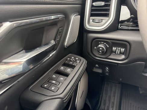 New 2026 RAM 1500 Laramie w/ Night Edition AWD/4WD image 17
