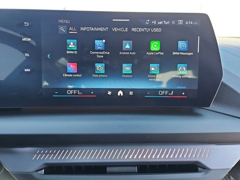 Used 2025 BMW 228i xDrive w/ M Sport Package image 21