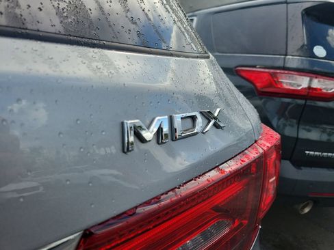 Used 2020 Acura MDX Sport Hybrid w/ Technology Pkg AWD/4WD image 14