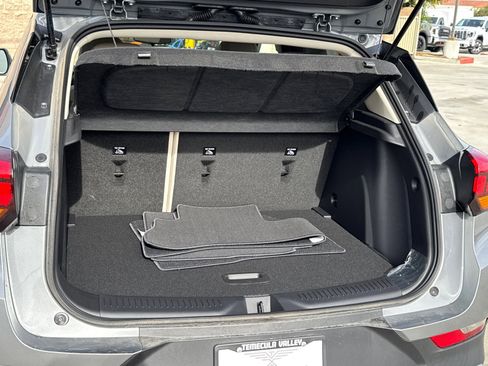 New 2025 Buick Encore GX Preferred image 10