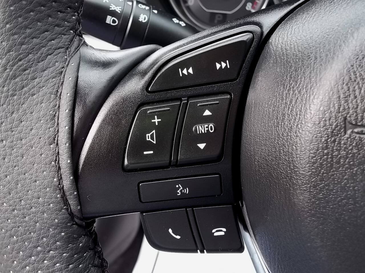 Used 2014 MAZDA MAZDA6 Touring FWD image 17