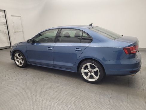 Used 2016 Volkswagen Jetta S FWD image 3