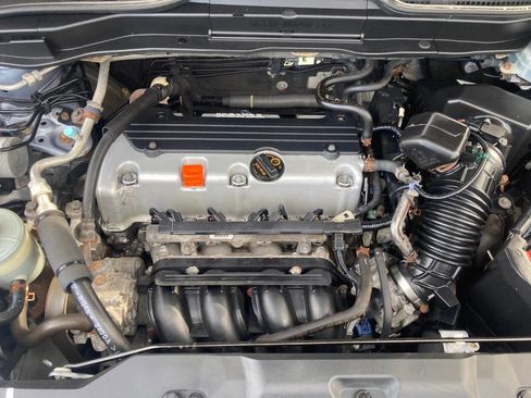 Used 2011 Honda CR-V SE image 37