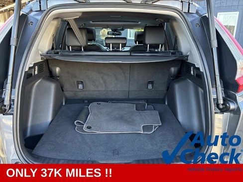 Used 2018 Honda CR-V EX-L image 14