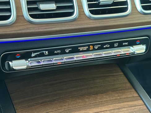 Used 2026 Mercedes-Benz GLE 350 4MATIC image 16