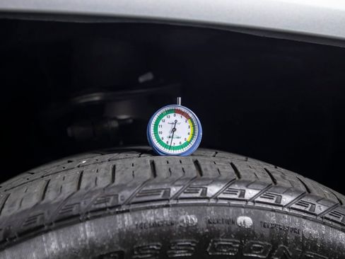 Used 2025 Jeep Grand Cherokee L Summit image 50