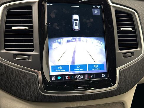 Certified 2023 Volvo XC90 B6 Core w/ Protection Package Premier image 19