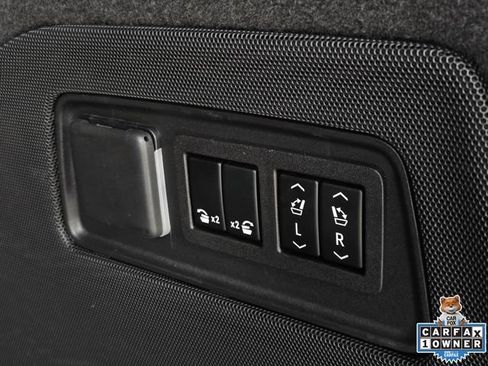 Used 2023 Cadillac Escalade V AWD/4WD image 12