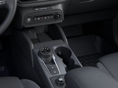 New 2026 Ford Bronco Sport Big Bend AWD/4WD image 15