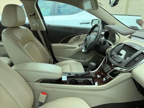 Used 2016 Buick LaCrosse Leather w/ Experience Buick Package AWD/4WD image 23