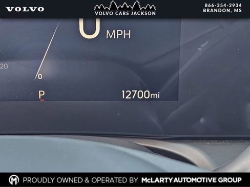 Used 2024 Buick Encore GX Avenir w/ Avenir Technology Package image 11