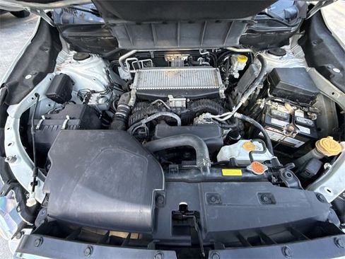 Used 2020 Subaru Ascent Limited w/ Technology Package image 28