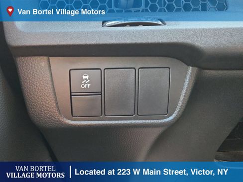 Used 2023 Honda CR-V EX image 17