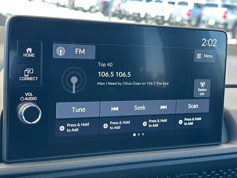 New 2026 Honda CR-V Sport image 21