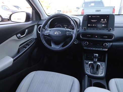 Used 2022 Hyundai Kona SEL w/ Convenience Package image 23