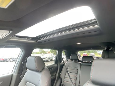 New 2026 Honda CR-V Sport-L image 21