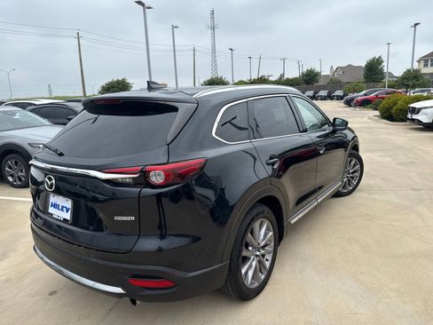 Used 2023 MAZDA CX-9 Grand Touring AWD/4WD image 6