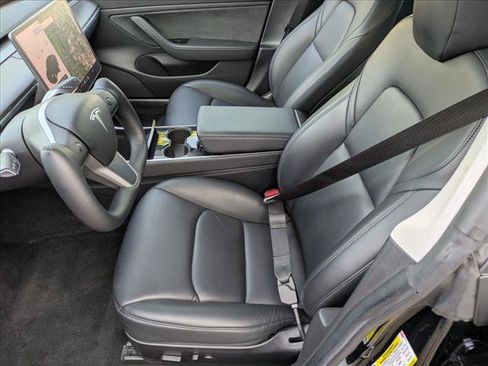Used 2019 Tesla Model 3 Performance AWD/4WD image 16