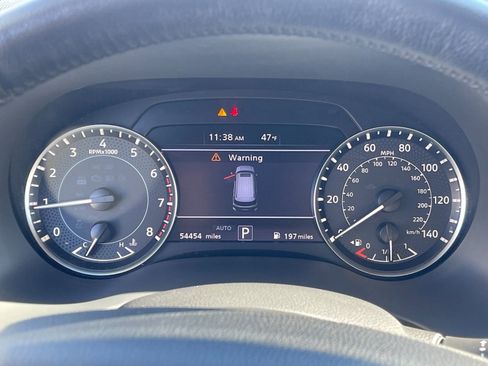 Used 2024 Nissan Armada SV image 29