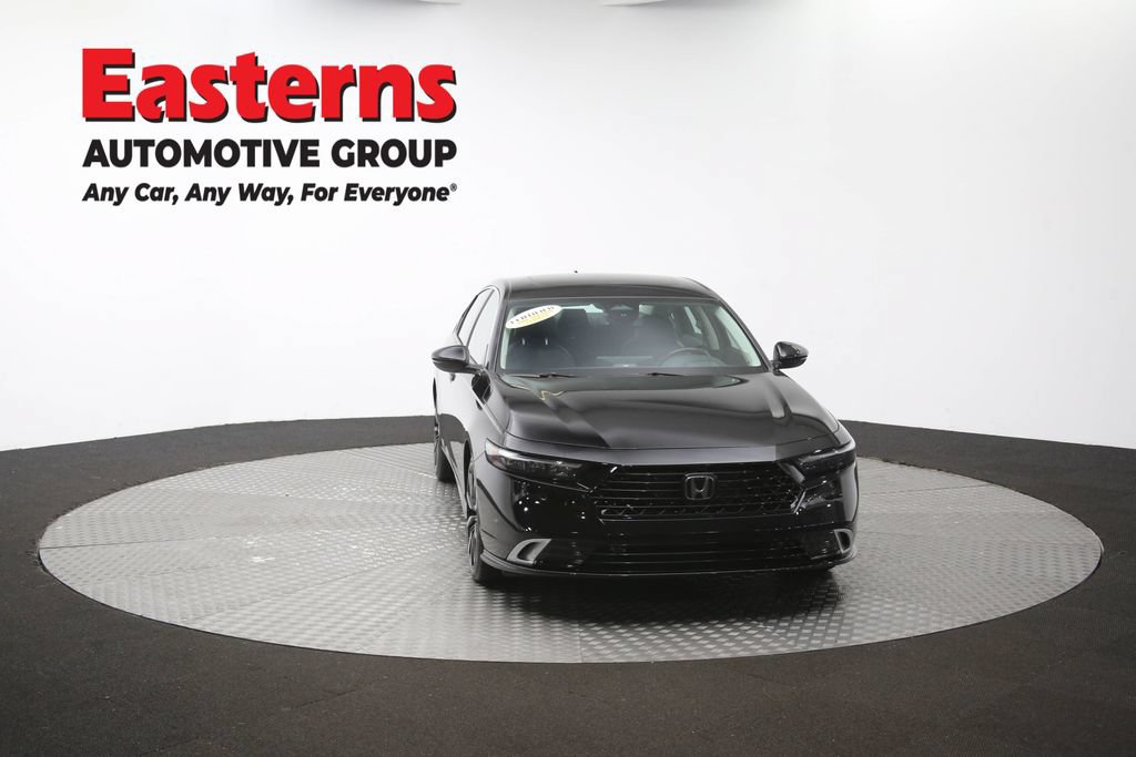Used 2023 Honda Accord Touring image 54