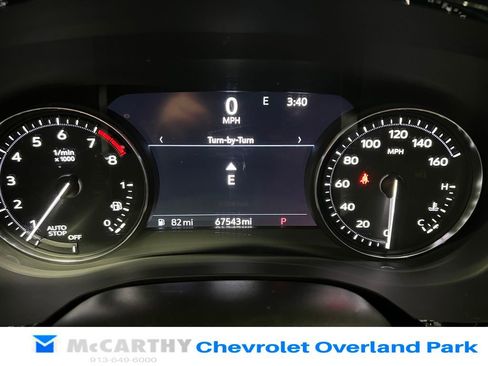 Used 2020 Cadillac XT6 Premium Luxury FWD image 13