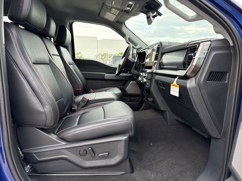 New 2026 Ford F350 Lariat AWD/4WD image 22