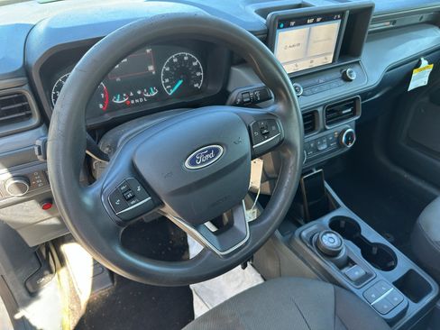 Used 2022 Ford Maverick XL FWD image 20