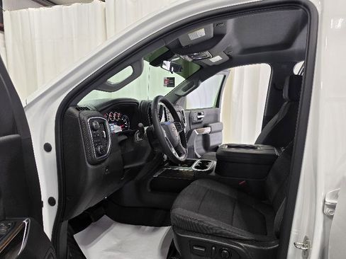 Used 2022 Chevrolet Silverado 1500 LT Trail Boss w/ Safety Package image 18