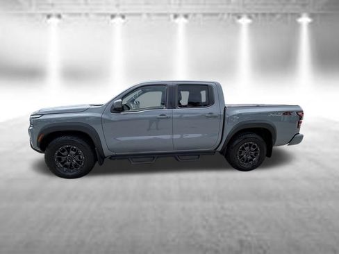 Used 2023 Nissan Frontier PRO-4X w/ Pro-4X Premium Package AWD/4WD image 7