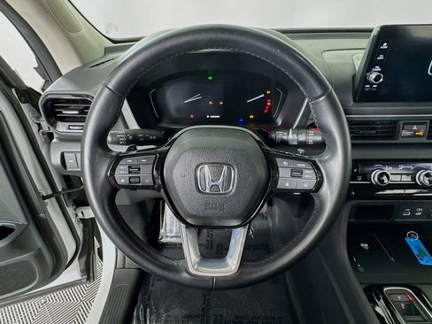Used 2023 Honda Pilot EX-L image 13