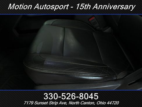 Used 2019 Chevrolet Silverado 2500 LTZ w/ Midnight Edition AWD/4WD image 33