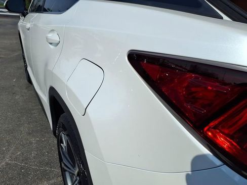 Used 2022 Lexus RX 350 FWD w/ Premium Package image 19