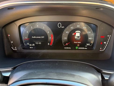 New 2026 Acura Integra A-Spec image 17