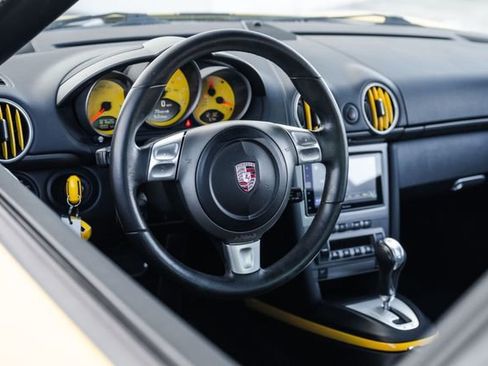 Used 2007 Porsche Cayman image 6