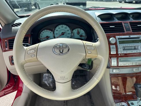 Used 2006 Toyota Solara SLE FWD image 15