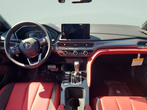 New 2026 Acura Integra A-Spec image 14