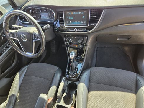 Used 2018 Buick Encore Preferred FWD image 12
