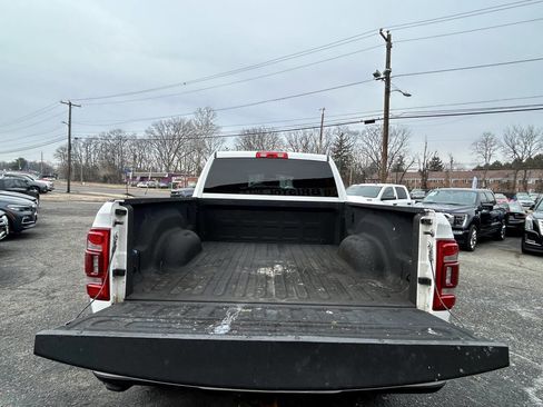 Used 2019 RAM 2500 Big Horn image 25