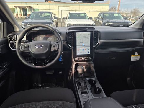 New 2026 Ford Ranger XLT w/ Convenience Package image 11