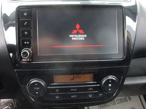 Used 2023 Mitsubishi Mirage G4 ES image 7