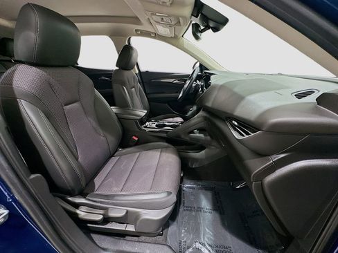 Used 2022 Buick Envision Preferred FWD image 30
