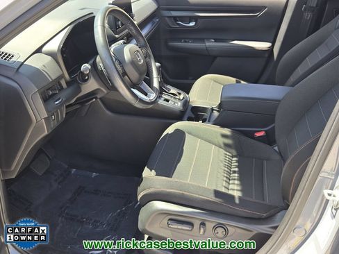 Used 2023 Honda CR-V Sport image 10