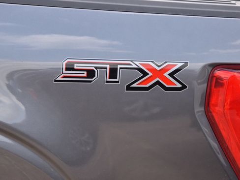 Certified 2021 Ford F150 XL w/ STX Appearance Package RWD image 13