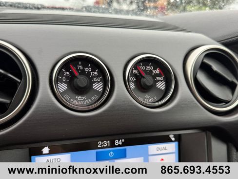 Used 2017 Ford Mustang Shelby GT350 RWD image 16