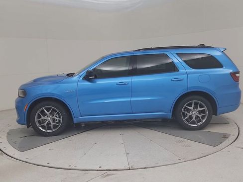New 2026 Dodge Durango GT AWD/4WD image 9