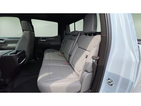 New 2026 Chevrolet Silverado 1500 LTZ w/ LTZ Premium Package AWD/4WD image 28