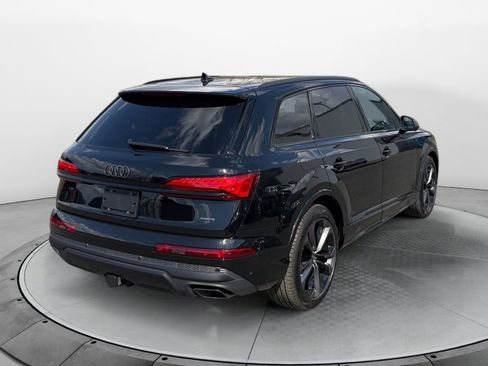 New 2026 Audi Q7 3.0T Premium Plus image 7