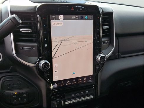 New 2026 RAM 2500 Big Horn image 11