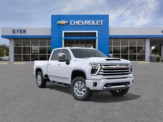 New 2026 Chevrolet Silverado 3500 High Country w/ High Country Premium Package AWD/4WD video 1