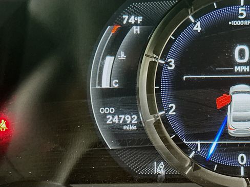 Used 2022 Lexus ES 350 F Sport image 19